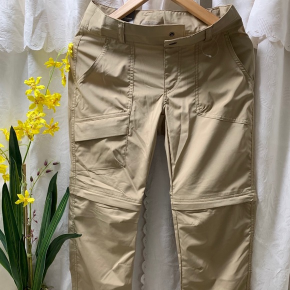 columbia straight leg active fit